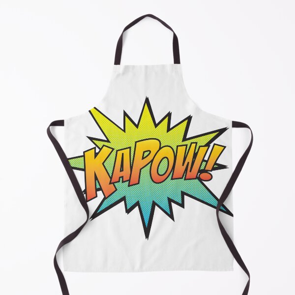 Item preview, KaPow! designed and sold by DarkSunglasses.