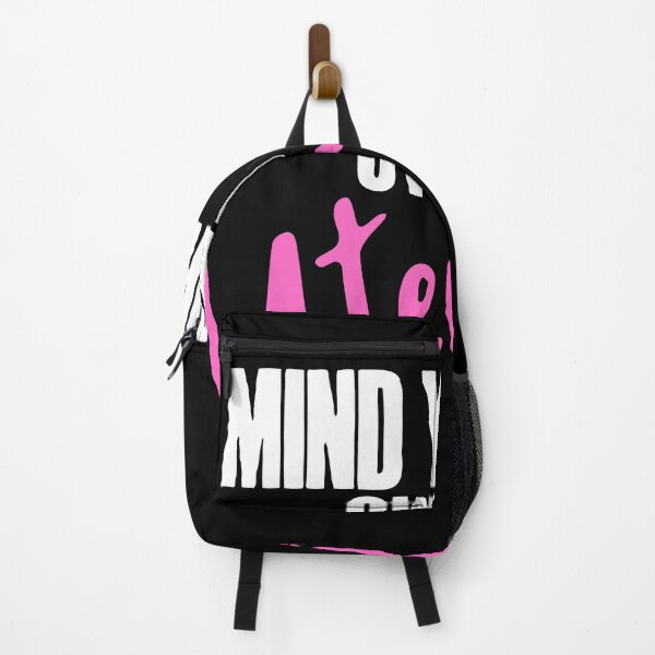 Item preview, Mind your own Uterus! designed and sold by HROC.