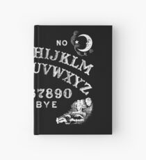 OUIJA-BRETT Notizbuch