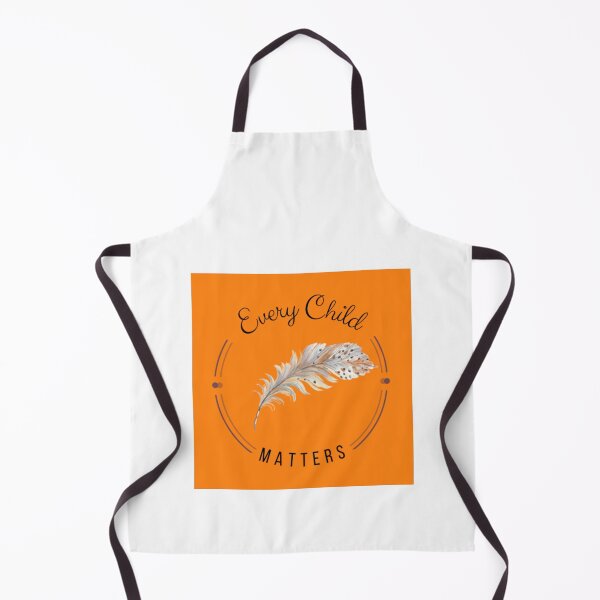 Item preview, Every Child Matters - Orange Day designed and sold by PaperDreamPod.