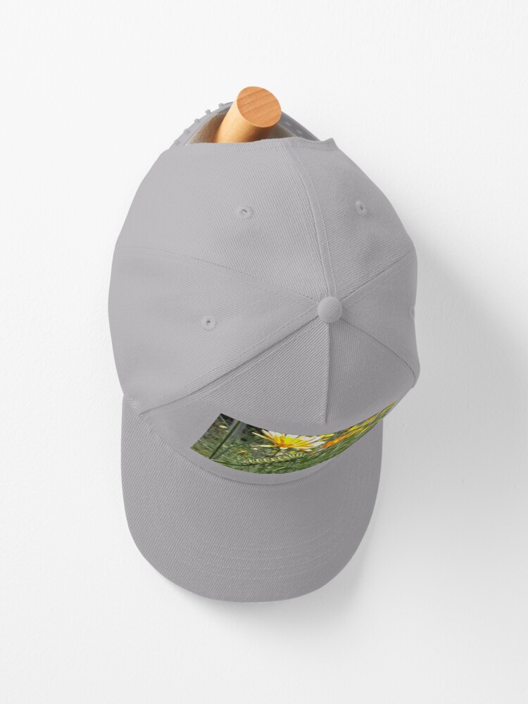 Alternative Ansicht von Raupe Cap
