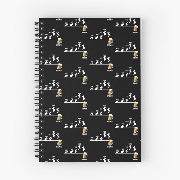 Item preview, Weekend Love Beer Evolution Weekend Party Gold Beer Forecast Segunda Terca Qinta Sexta Jump Art Design Happy Apparel Essential Inspiration Joy Mood  Beer Squad designed and sold by DesignByHeartUK.