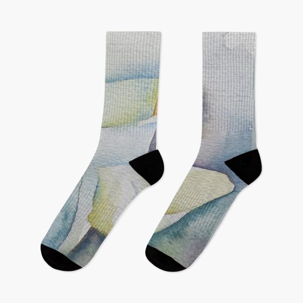 Item preview, Watercolor calla designed and sold by PoeticGear.