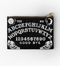 OUIJA-BRETT Studio Clutch