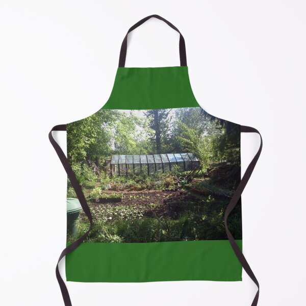 Item preview, The Fuhne garden designed and sold by Gourmetkater.