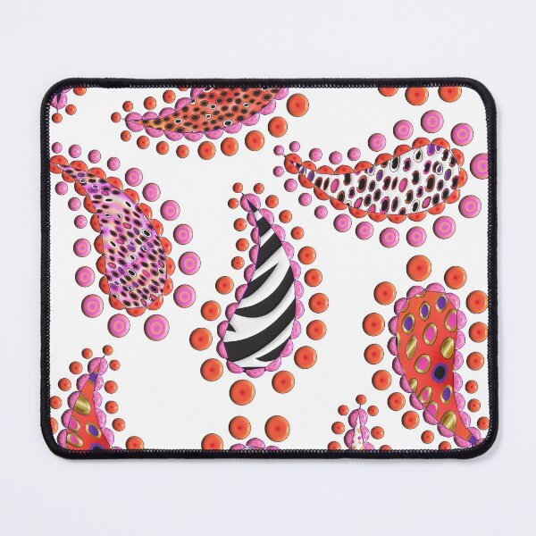 Item preview, FUN ANIMAL PRINTED PAISLEY 1 designed and sold by sana90.