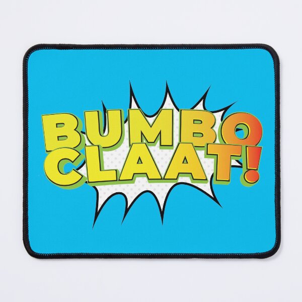 Item preview, Bumbo Claat designed and sold by Datblastedboy.
