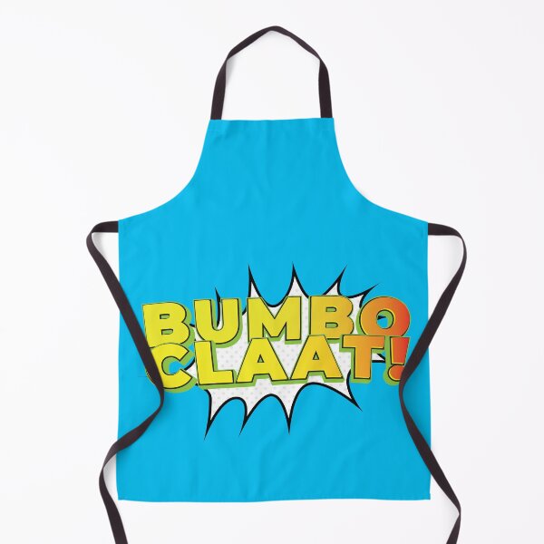 Item preview, Bumbo Claat designed and sold by Datblastedboy.
