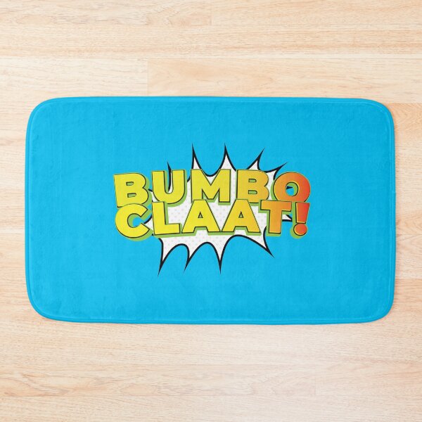 Item preview, Bumbo Claat designed and sold by Datblastedboy.