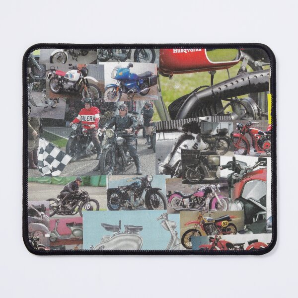 Item preview, Old motorcycles - 1 designed and sold by walterfest.