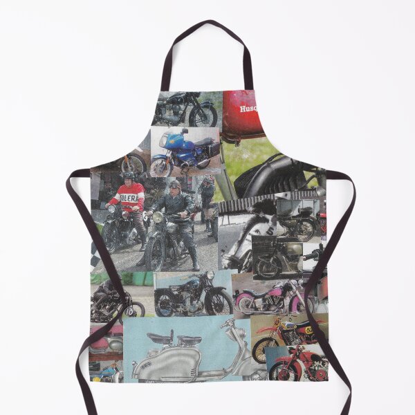 Item preview, Old motorcycles - 1 designed and sold by walterfest.