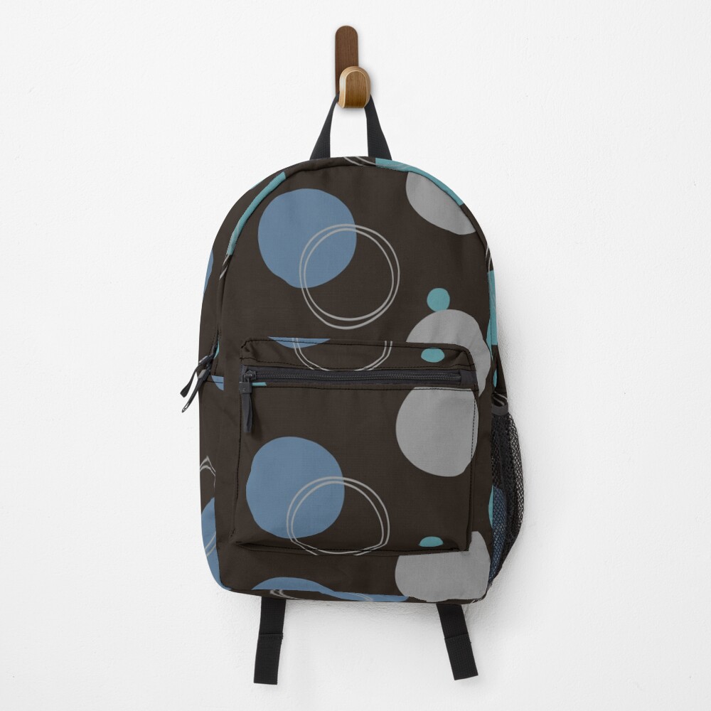 Item preview, Backpack designed and sold by ExploreTheStore.