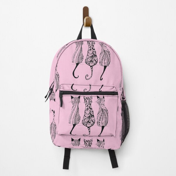 Item preview, Love Cat Geometric universe Best Cat Walk Love Cat Animal lover Art Design Happy Apparel Essential Inspiration Joy Mood Funny Cat designed and sold by DesignByHeartUK.