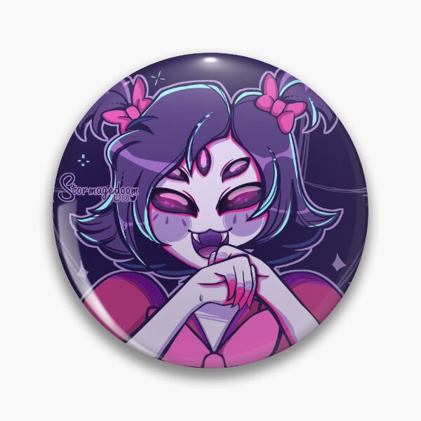Spider Undertale Gifts Merchandise Redbubble