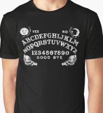 OUIJA-BRETT Grafik T-Shirt