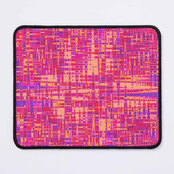 Item preview, Psychedelic colors pattern designed and sold by VilaPropuh.