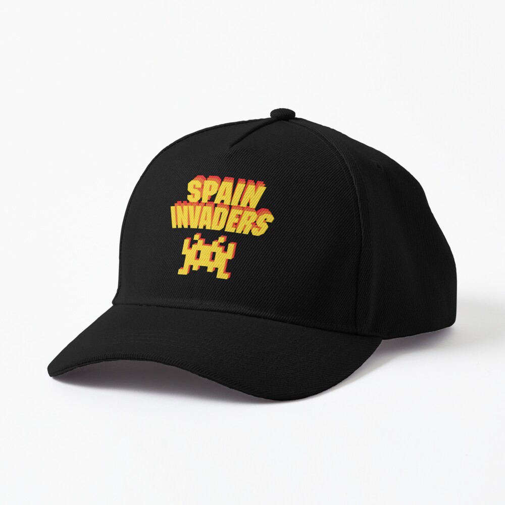 Item preview, Baseball Cap designed and sold by CamelotDaily.