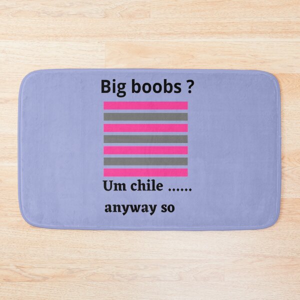 Item preview, Big boobs  designed and sold by jackatees.