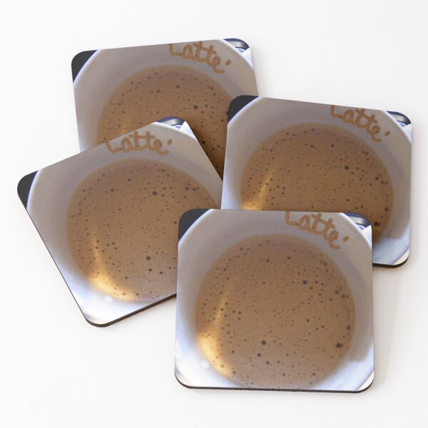Item preview, Latte designed and sold by kristalcurt.