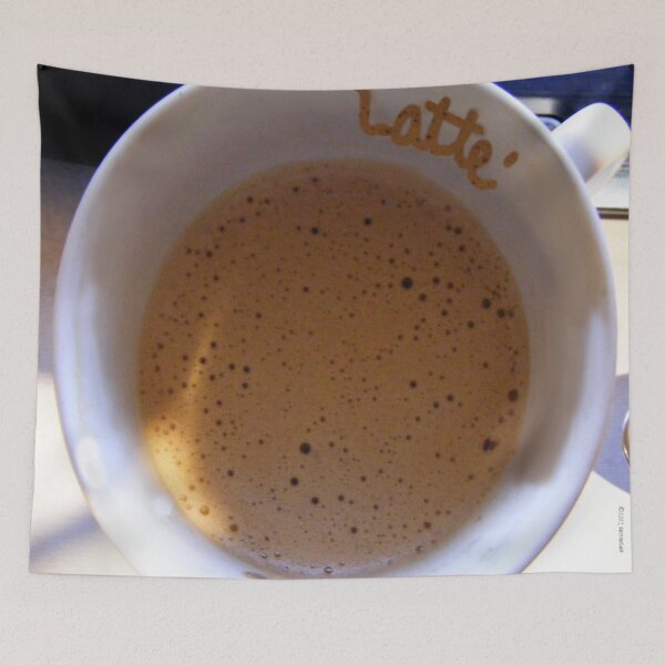 Item preview, Latte designed and sold by kristalcurt.
