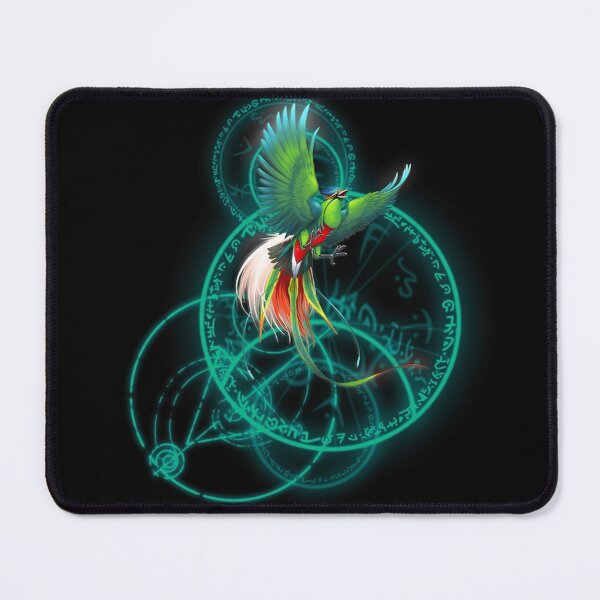 Item preview, Magic Alchemy Bird designed and sold by LuciaS.