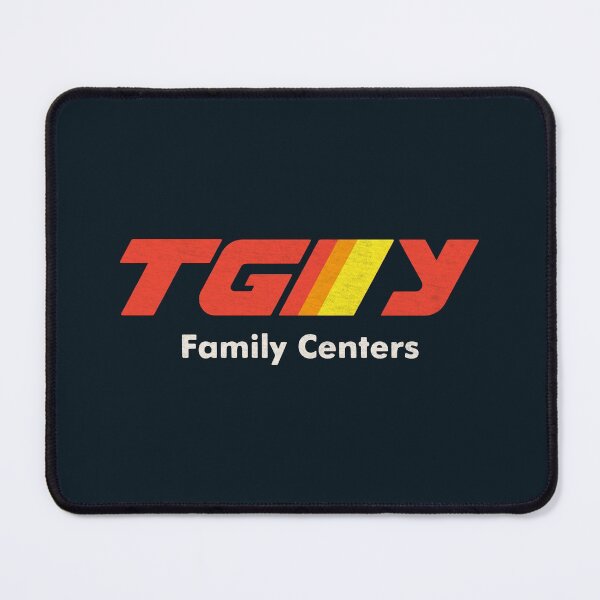 Item preview, TG&Y Family Center Discount Department Store designed and sold by turboglyde.