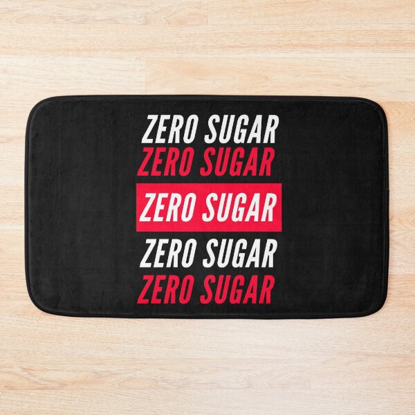 Item preview, Zero Sugar designed and sold by mikefer.