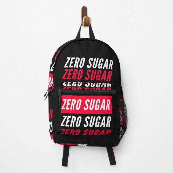 Item preview, Zero Sugar designed and sold by mikefer.