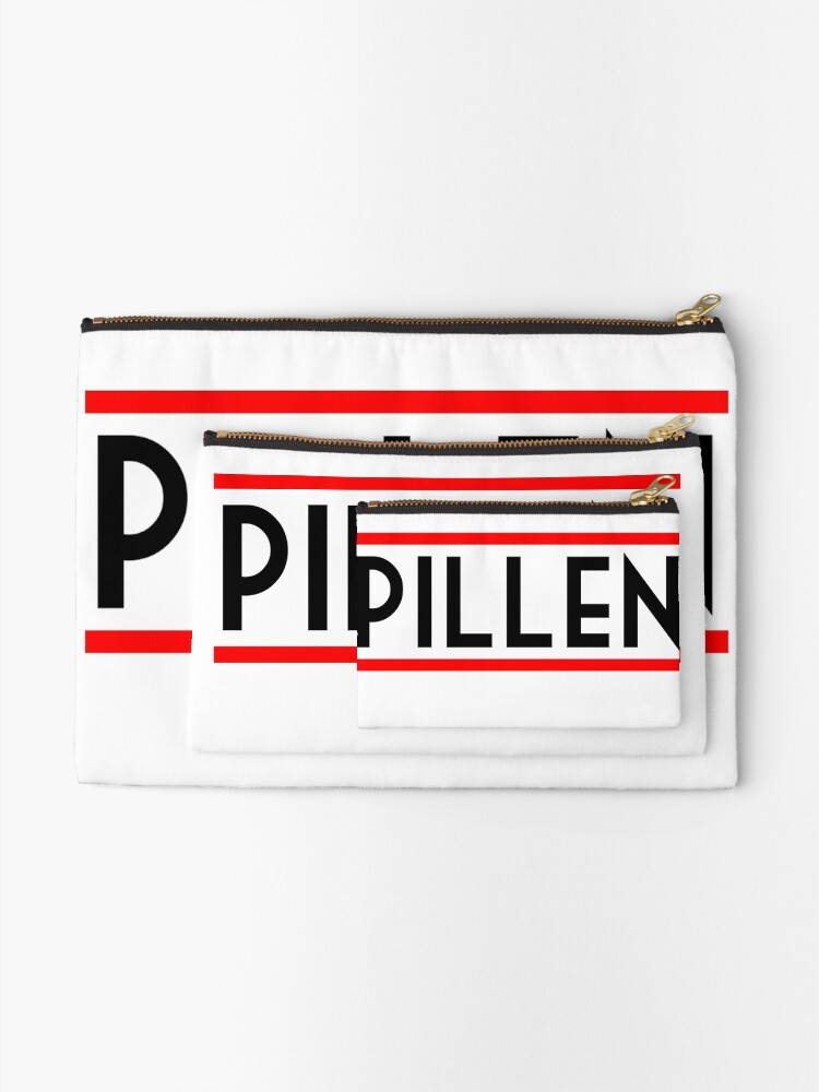 Alternative Ansicht von Pielle Täschchen