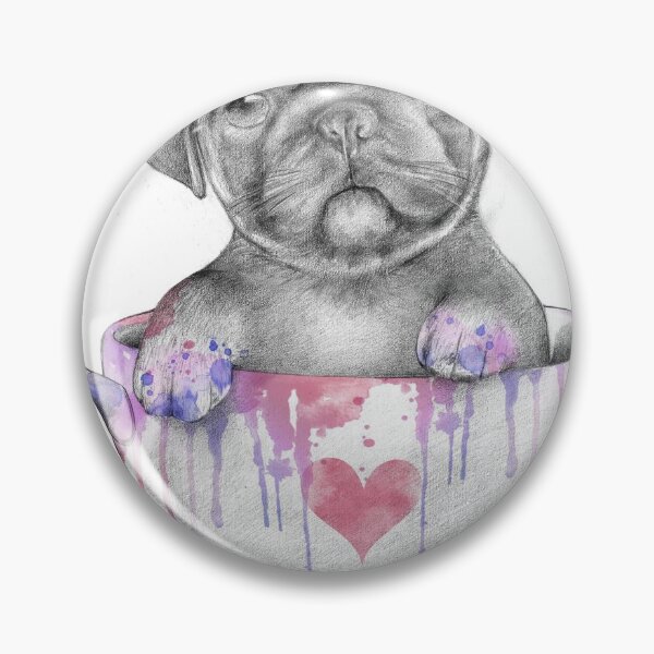 Item preview, Cute puppy designed and sold by DHSAstore.