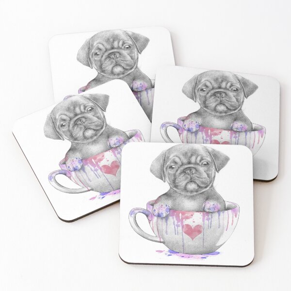 Item preview, Cute puppy designed and sold by DHSAstore.
