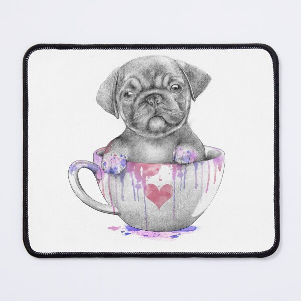 Item preview, Cute puppy designed and sold by DHSAstore.