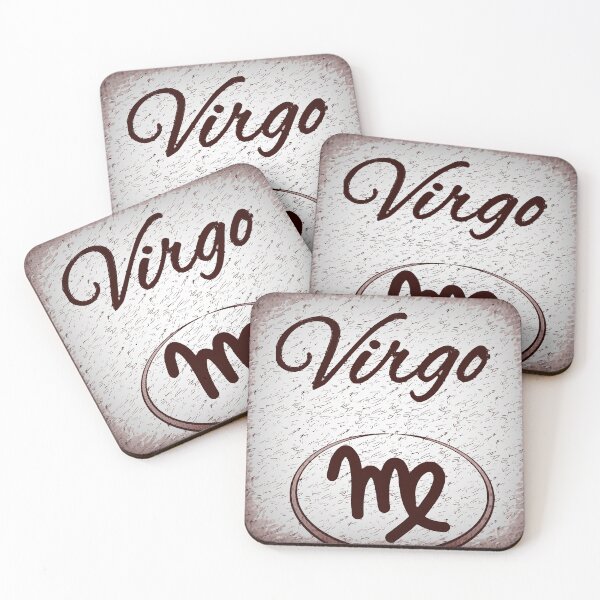 Item preview, Virgo designed and sold by Naylacia.