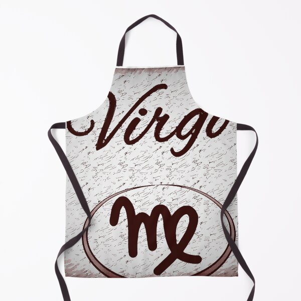 Item preview, Virgo designed and sold by Naylacia.