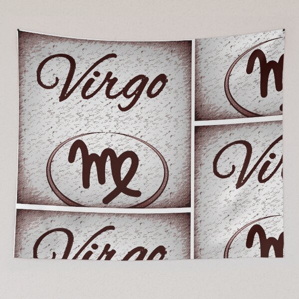 Item preview, Virgo designed and sold by Naylacia.