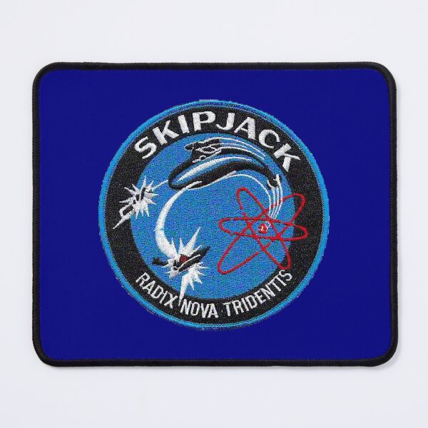 Item preview, USS SKIPJACK (SSN-585) SHIP'S STORE designed and sold by militarygifts.