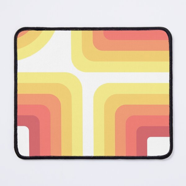 Item preview, Retro geometry designed and sold by BattaAnastasia.