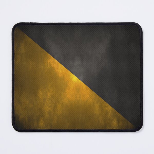 Item preview, Anarcho-Capitalism Flag - Lit and Textured designed and sold by SolarCross.