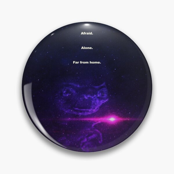 Item preview, E.T. The Extra Terrestrial (1982) Movie designed and sold by LovedPosters.