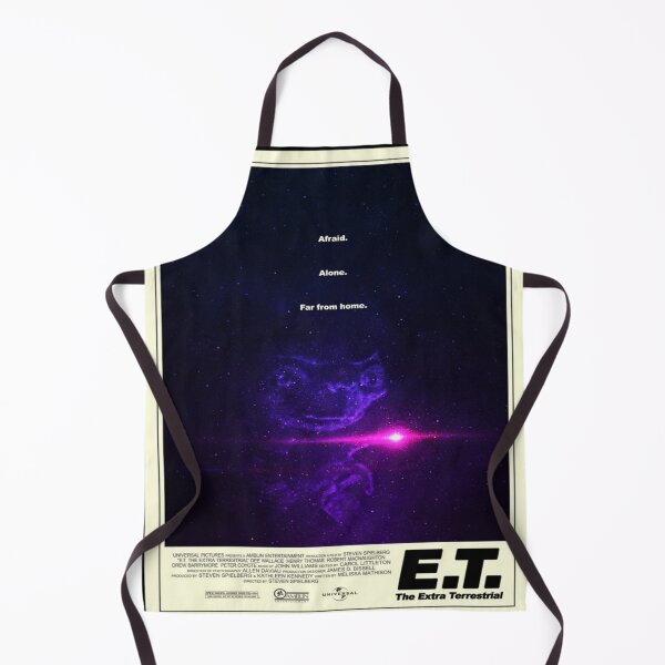 Item preview, E.T. The Extra Terrestrial (1982) Movie designed and sold by LovedPosters.
