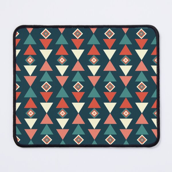 Item preview, Tribal geometry designed and sold by BattaAnastasia.