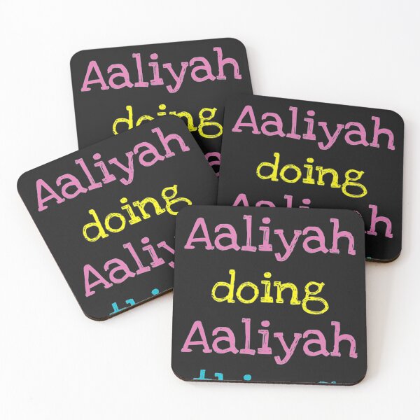 Item preview, Aaliyah designed and sold by vanishcbemis.