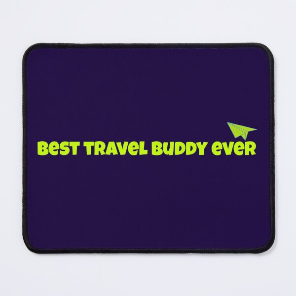 Item preview, Best travel buddy ever designed and sold by Signaturestudio.