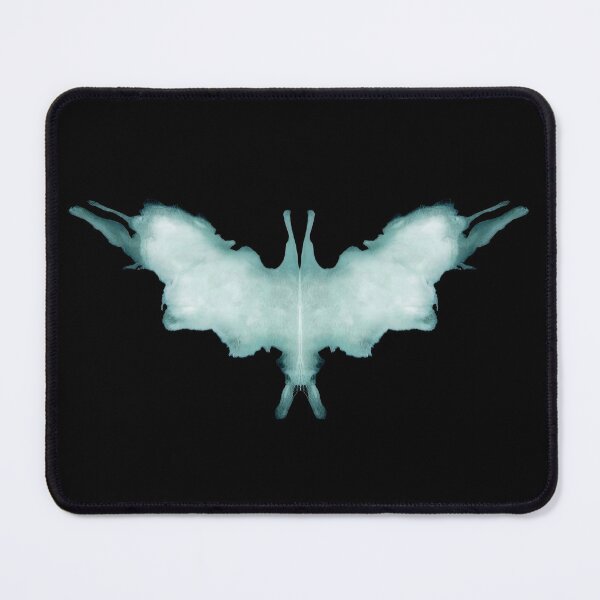 Item preview, Rorschach Test Inkblot Bat designed and sold by avperth.