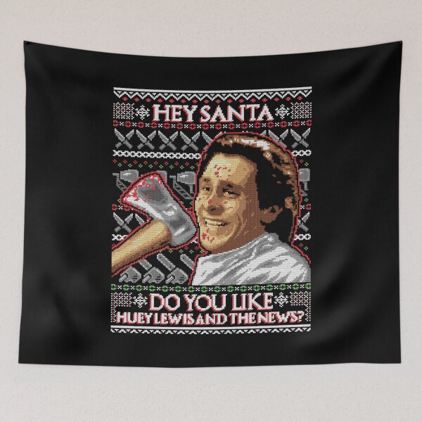 Item preview, Design Retro Style American Santa Funny Film Best Men designed and sold by Garland Hancock.