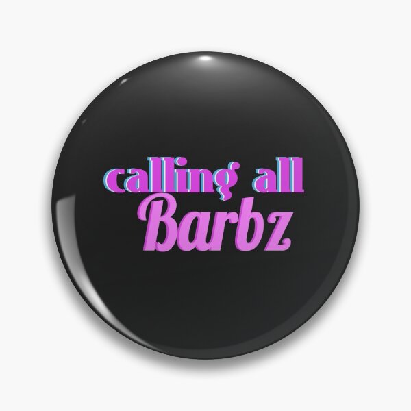 Item preview, Back The Barbs  designed and sold by jackatees.