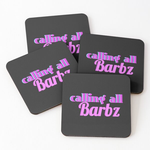 Item preview, Back The Barbs  designed and sold by jackatees.