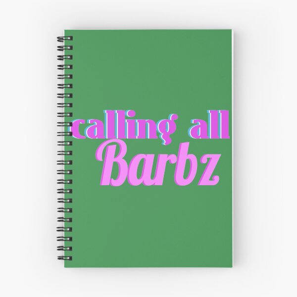Item preview, Back The Barbs  designed and sold by jackatees.