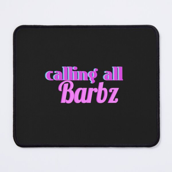 Item preview, Back The Barbs  designed and sold by jackatees.