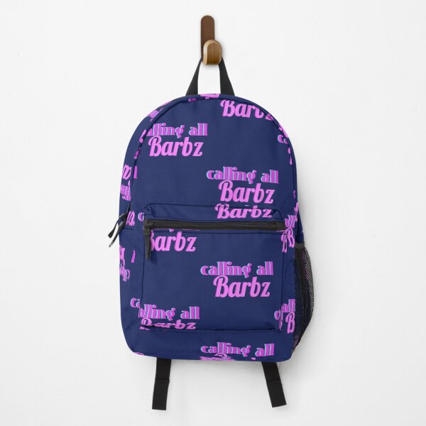 Item preview, Back The Barbs  designed and sold by jackatees.
